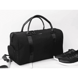 Thumbnail Túi du lịch cỡ lớn Niaga Bag 591 - Chất liệu canvas trượt nước cao cấp - Thương hiệu LAZA 4