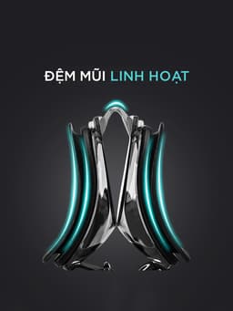 Thumbnail Kính Bơi Cận Từ 2 Đến 8 Độ Kính Bơi Người Cận  Dây Đeo Êm Ái Đệm Mũi Dẻo Dai Chống UV Cleacco SG8100 Boro Sport 4