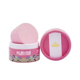 Thumbnail Phấn Má Hồng Phấn Nụ Hoàng Cung 25g/hộp 3