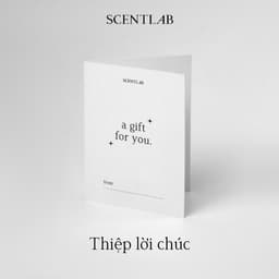 Thumbnail combo Nước hoa mini nam SCENTLAB tinh dầu thơm lâu lưu hương 8h nam tính cuốn hút lịch lãm 10ml 4