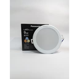 Thumbnail Đèn LED âm trần Downlight Panasonic DN 2G Công suất 6W, 9W, 12W, Bảo hành 2 năm - lỗi 1 đổi 1 3