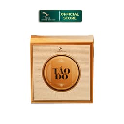 Thumbnail Táo Đỏ Tân Cương CICI THƯỢNG ĐỈNH YẾN Giúp Kích Thích Hệ Miễn Dịch Bảo Vệ Gan, Cải Thiện Giấc Ngủ Hộp 200gr 1
