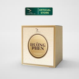 Thumbnail Đường Phèn Hạt Nhỏ Trắng CICI THƯỢNG ĐỈNH YẾN Giúp Bổ Phế, Giải Nhiệt Thanh Mát Tốt Cho Dạ Dày 2