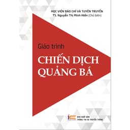 Thumbnail Sách Chiến dịch Quảng Bá 1