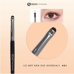 Thumbnail Cọ Trang Điểm Mắt Bealy 4C 3