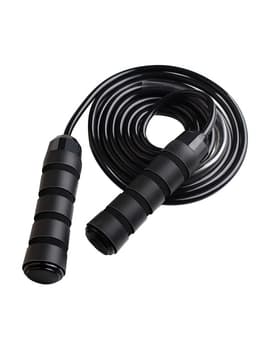 Thumbnail Dây Nhảy Cá Nhân Lõi Cáp Tích Hợp Tạ Sắt Tay Cầm Cao Cấp Tập Thể Thao Chính Hãng Đại Nam Sport 4