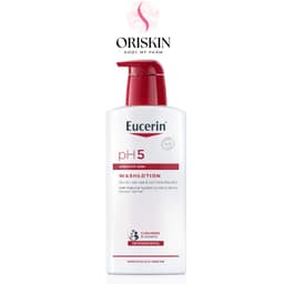 Thumbnail Eucerin - Sữa Tắm cho Da Nhạy Cảm Eucerin pH5 WashLotion 1