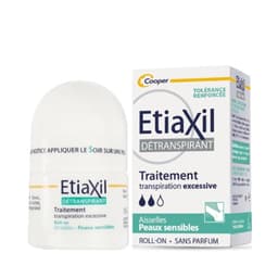 Thumbnail Lăn Khử Mùi Etiaxil Dành Cho Da Nhạy Cảm 15ml - Màu xanh 2