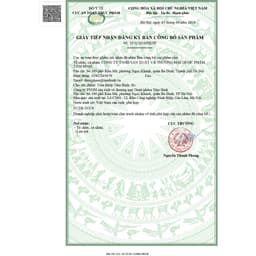 Thumbnail Viên khớp Tâm Bình, hỗ trợ giảm triệu chứng bệnh thoái hóa khớp, viêm khớp, đau khớp gối 3