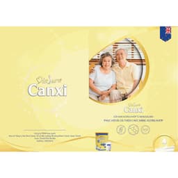Thumbnail COMBO MUA 5 TẶNG 3 Lon 400G. Diasure canxi Xương Khớp 850g, Bổ sung nano canxi phòng chống loãng xương. 2