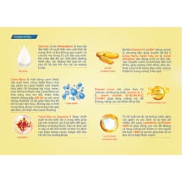 Thumbnail COMBO MUA 5 TẶNG 3 Lon 400G. Diasure canxi Xương Khớp 850g, Bổ sung nano canxi phòng chống loãng xương. 4