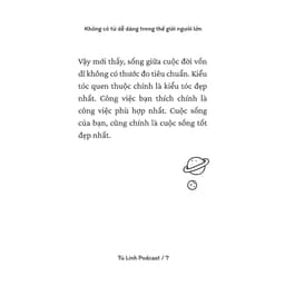 Thumbnail Sách Không Có Từ Dễ Dàng Trong Thế Giới Người Lớn 2