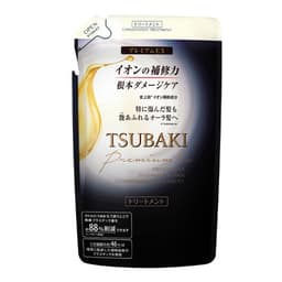 Thumbnail GIFT - Refill Dầu gội Phục hồi hư tổn nặng & giảm gãy rụng - Công nghệ Ion Tsubaki Premium EX Intensive Repair 330ml 3