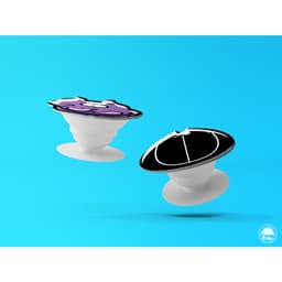Thumbnail Cửa Hàng Bị Mốc - Popsocket - Griptok - Giá đỡ điện thoại nhân vật Mèo Mốc & Sida 2