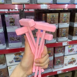 Thumbnail Búa hỗ trợ lắp ráp đồ chơi mô hình LOZ 1