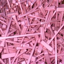 Thumbnail Búa hỗ trợ lắp ráp đồ chơi mô hình LOZ 2