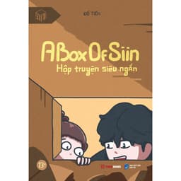 Thumbnail Combo Sách Thỏ Bảy Màu + A Box of Siin + Gia Đình Dzăn Hoá + Tí Đù 3