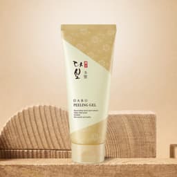 Thumbnail Tẩy da chết Thảo Dược cao cấp DABO Peeling Gel 180ml 4