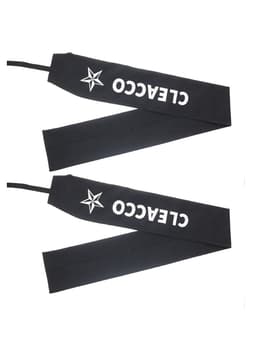 Thumbnail Băng Quấn Cổ Tay Chính Hãng Bộ Băng Quấn Thể Thao Chất Liệu Vải Polyester Dây Buộc Chắc Chắn Cleacco BQCTC Boro Sport 3
