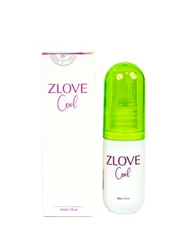 Thumbnail ZLVC-Xịt Phụ Khoa Zlove Cool Ngăn Ngừa Nấm Ngứa- Xịt Thơm- Kháng Khuẩn- Dưỡng Da Vùng Kín Mềm Mại 1