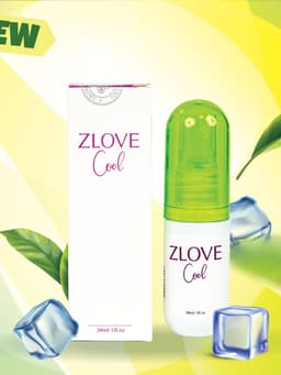 Thumbnail ZLVC-Xịt Phụ Khoa Zlove Cool Ngăn Ngừa Nấm Ngứa- Xịt Thơm- Kháng Khuẩn- Dưỡng Da Vùng Kín Mềm Mại 4