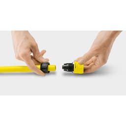 Thumbnail Khớp nối ống dẫn nước van 1 chiều Aquastop Karcher 4