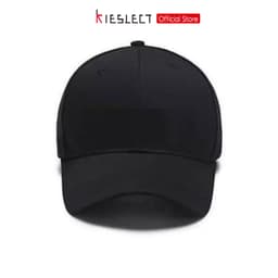 Thumbnail Nón thời trang Kieslect - Đen cá tính - Hàng chính hãng 1