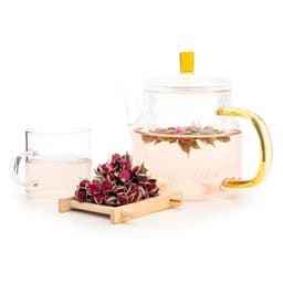 Thumbnail Trà Nụ Hoa Hồng DalatFarm - Hộp 100 g 1