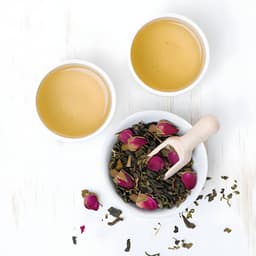 Thumbnail Trà Nụ Hoa Hồng DalatFarm - Hộp 100 g 2