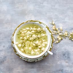 Thumbnail Trà Nụ Hoa Lài DalatFarm - Hộp 70 g 1