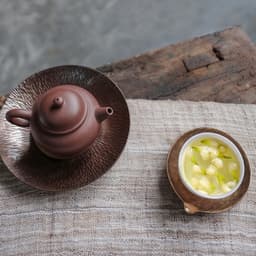 Thumbnail Trà Nụ Hoa Lài DalatFarm - Hộp 70 g 2