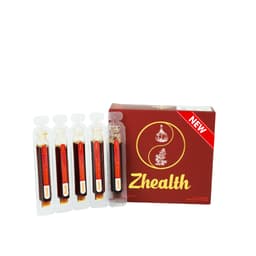Thumbnail ZHE- Bộ 5 hộp Siro Zhealth Giảm Ho, Đau Rát Họng Nhanh Chóng, Bổ Phổi (Hộp 5 x10ml) 4
