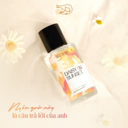 Thumbnail Nước Hoa Loli & The Wolf On Thơm Lâu Chính Hãng Chai 10ml 50ml 2