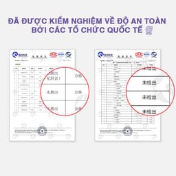 Thumbnail Khăn tắm nén du lịch 70x140cm an toàn loại dày DOROTA - KTN1 3