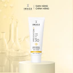 Thumbnail Kem Chống Nắng Chống Trôi-Thấm Nước Dành Cho Mọi Loại Da IMAGE Skincare PREVENTION+ Solar Clear Gel SPF30 2