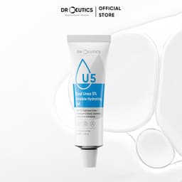 Thumbnail DRCEUTICS Gel Dưỡng Ẩm Và Phục Hồi Da Dual Urea 5% Invisible Hydrating Gel (50g) 2
