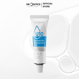 Thumbnail DRCEUTICS Gel Dưỡng Ẩm Kiềm Dầu Và Phục Hồi Da Dual Urea 10% Mattifying Hydro Boost (50g) 2