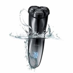 Thumbnail Máy Cạo Râu điện cho nam cạo ướt - khô Enchen BlackStone 3/Blackstone 5S chính hãng cao cấp 4