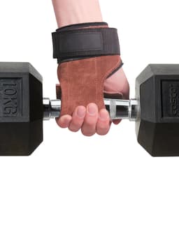 Thumbnail Găng Tay Tập Gym Chính Hãng Găng Tay Gym Nam Chất Liệu Da Êm Ái Tăng Khả Năng Cầm Nắm Lifting Grips Cleacco BORO SPORT 1