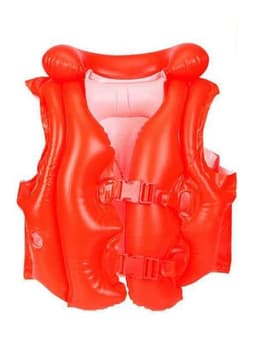 Thumbnail Áo Phao Tập Bơi Bảo Hành 12 Tháng Áo Phao Cho Bé Tiện Dụng Dành Cho Bé 3-6 tuổi(<30 kg) Cleacco APTB Boro Sport 3