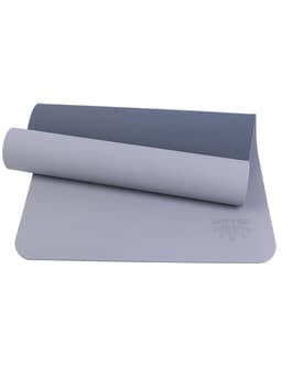 Thumbnail Thảm Tập Yoga định tuyến Bảo hành 12 tháng 1 đổi 1 Thảm Yoga Chống Trượt 2 Lớp 6 mm Chất Liệu TPE Êm Ái BORO SPORT 2