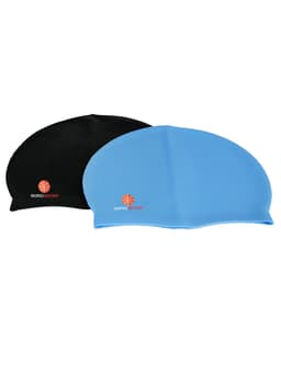 Thumbnail Nón Bơi Chính Hãng Mũ Bơi Silicone Cao Cấp Chống Thấm Nước Cleacco NBBR Boro Sport 2