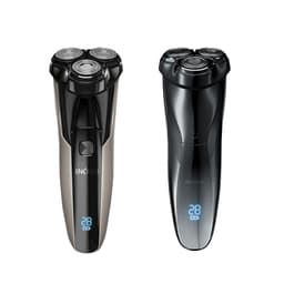 Thumbnail Máy Cạo Râu điện cho nam cạo ướt - khô Enchen BlackStone 3/Blackstone 5S chính hãng cao cấp 2