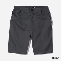 Thumbnail Quần Short Kaki Nam AVIANO 5 Màu, Quần Đùi Co Giãn Phối Cạp Chun 4