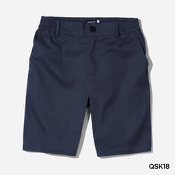Thumbnail Quần Short Kaki Nam AVIANO 5 Màu, Quần Đùi Co Giãn Phối Cạp Chun 1