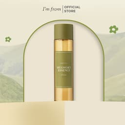 Thumbnail Tinh chất Ngải Cứu cấp ẩm & làm dịu da I'm from Mugwort essence 160ml 2
