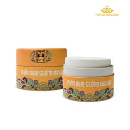 Thumbnail Phấn trang điểm Phấn Nụ Hoàng Cung Màu Trắng/ Màu Da 2