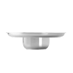 Thumbnail Nồi lẩu nón inox , lẩu mâm inox , lẩu vành inox 430 Fivestar dùng cho mọi bếp 16cm | 18cm | 20cm | 22cm , tặng 1 vá canh 4
