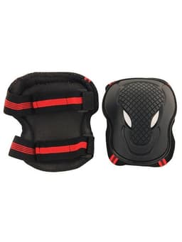 Thumbnail Bảo Hộ Tay Chân Patin , Bảo Hành 12 Tháng Bộ Bảo Hộ Patin Nhựa ABS Cứng Chắc Đệm Xốp Thoáng Khí Cleacco BBHCB Boro Sport 4