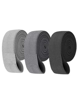 Thumbnail Dây Kháng Lực Bảo Hành 12 Tháng Dây Tập Mông Dài 200x3 Cm Chuyên Dụng Tập Mông Đùi Bắp Chân Cleacco B3DKL Boro Sport 4